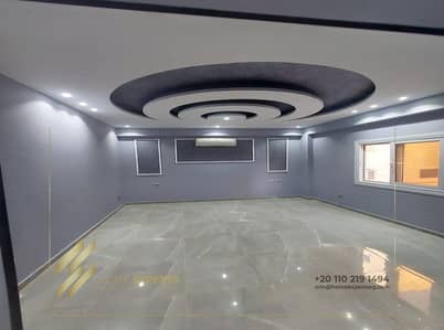 3 Bedroom Apartment for Sale in New Cairo, Cairo - WhatsApp Image 2025-11-26 at 11.50. 37 AM. jpeg