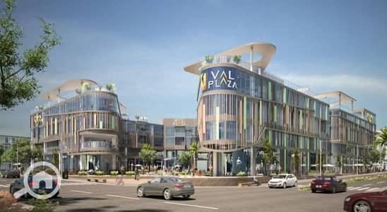 Retail for Sale in 6th of October, Giza - 172399. jpg