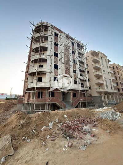 3 Bedroom Apartment for Sale in 6th of October, Giza - 162670. jpg