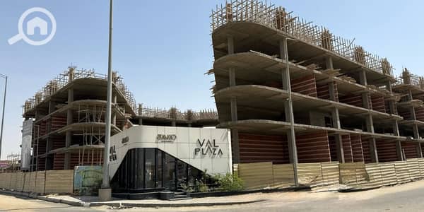 Retail for Sale in 6th of October, Giza - IMG-20251125-WA0033. jpg