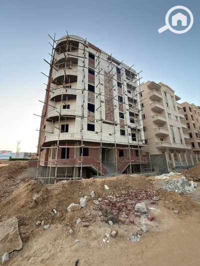 3 Bedroom Flat for Sale in 6th of October, Giza - WhatsApp Image 2025-11-26 at 1.28. 20 PM. jpeg
