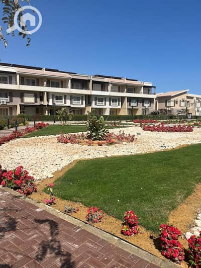 2 Bedroom Chalet for Sale in Ain Sukhna, Suez - cd4ae420-faaa-4418-89c7-5fef27dde82f. jpg