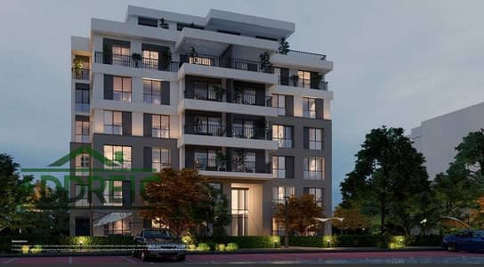 فلیٹ 1 غرفة نوم للبيع في مدينة المستقبل، القاهرة - WhatsApp Image 2025-11-27 at 4.39. 43 PM (1). jpeg