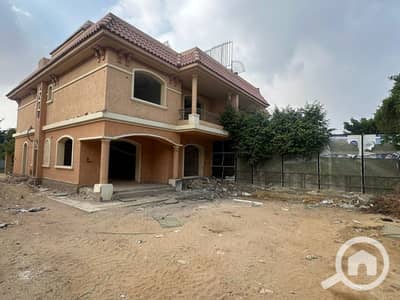 توين هاوس 3 غرف نوم للبيع في مدينتي، القاهرة - WhatsApp Image 2024-11-04 at 1.54. 11 PM (1). jpg