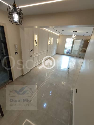 فلیٹ 3 غرف نوم للايجار في 6 أكتوبر، الجيزة - IMG-20251127-WA0145. jpg