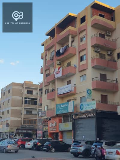 محلات تجارية  للايجار في العاشر من رمضان، الشرقية - WhatsApp Image 2025-11-27 at 4.42. 50 PM. jpeg