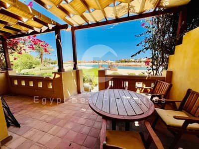 3 Bedroom Duplex for Sale in Gouna, Red Sea - WhatsApp Image 2025-11-24 at 5.36. 38 PM (1). jpeg