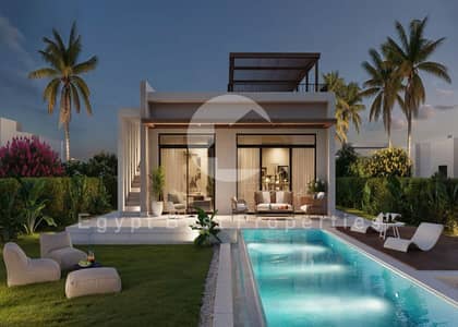 تاون هاوس 3 غرف نوم للبيع في 6 أكتوبر، الجيزة - WhatsApp Image 2025-05-08 at 11.38. 18 AM. jpeg