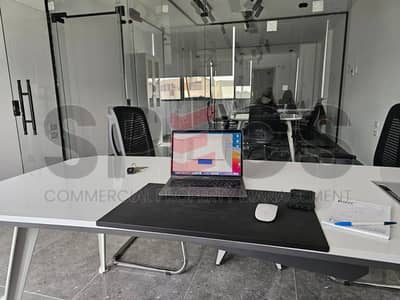 Office for Rent in Sheikh Zayed, Giza - photo_5877594940383544985_y. jpg