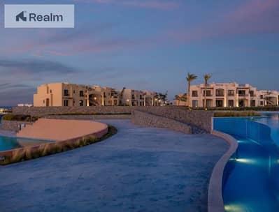 3 Bedroom Apartment for Sale in Hurghada, Red Sea - IMG-20240407-WA0007 (Custom). jpg