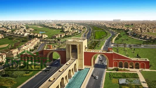 شقة 3 غرف نوم للبيع في مدينتي، القاهرة - _112110151_ac825727-f44b-4268-9149-d02c02c72631. jpg