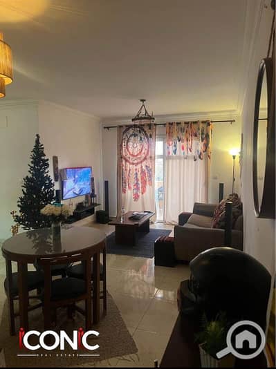 2 Bedroom Apartment for Rent in Madinaty, Cairo - IMG-20251127-WA0158. jpg. png