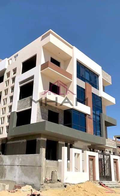 فلیٹ 3 غرف نوم للبيع في القاهرة الجديدة، القاهرة - photo_5854830063235304248_y. jpg