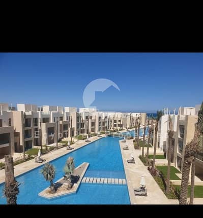 فلیٹ 1 غرفة نوم للبيع في الجونة، البحر الأحمر - WhatsApp Image 2025-09-29 at 1.47. 56 PM. jpeg