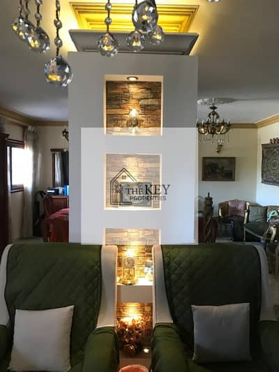 فلیٹ 3 غرف نوم للبيع في الشيخ زايد، الجيزة - WhatsApp Image 2025-11-27 at 6.35. 15 PM (3). jpeg