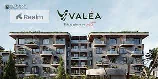 2 Bedroom Apartment for Sale in Sheikh Zayed, Giza - valea 1. jpg