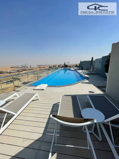 2 Bedroom Apartment for Sale in Mostakbal City, Cairo - WhatsApp Image 2025-11-03 at 7.20. 49 PM. jpeg