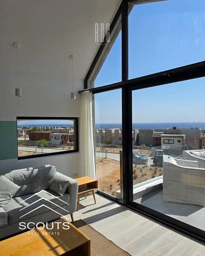 2 Bedroom Chalet for Sale in Soma Bay, Red Sea - WhatsApp Image 2025-08-24 at 3.58. 37 PM. jpeg