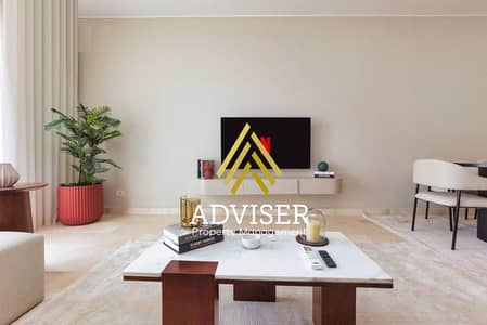 شقة فندقية 3 غرف نوم للبيع في القاهرة الجديدة، القاهرة - 762644283. jpg