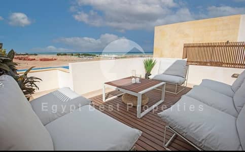 4 Bedroom Penthouse for Sale in Gouna, Red Sea - WhatsApp Image 2025-11-16 at 4.26. 16 PM (1). jpeg