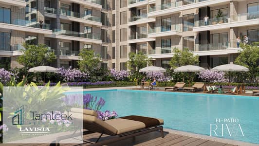 فلیٹ 2 غرفة نوم للبيع في القاهرة الجديدة، القاهرة - 5. png