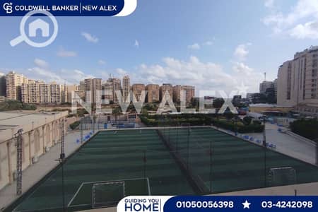 3 Bedroom Apartment for Sale in Smoha, Alexandria - 8. png 3 Bedroom Apartment for Sale in Smoha, Alexandria - 8. png