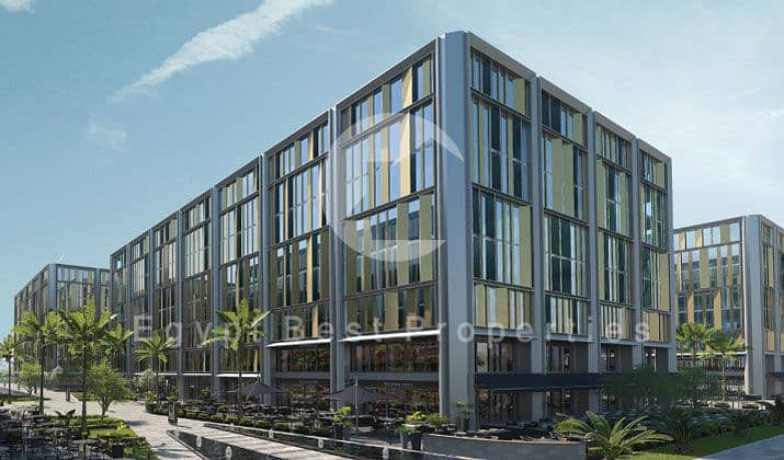 12 One-Ninety-New-Cairo-Price. jpg