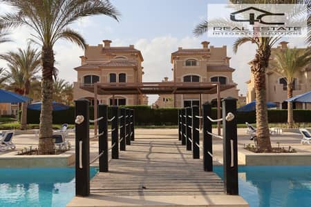 3 Bedroom Townhouse for Sale in New Capital City, Cairo - IMG-20251026-WA0009. jpg