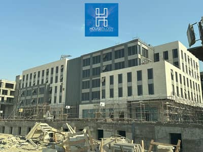 Office for Sale in New Cairo, Cairo - WhatsApp Image 2025-11-24 at 13.22. 19 (2). jpeg