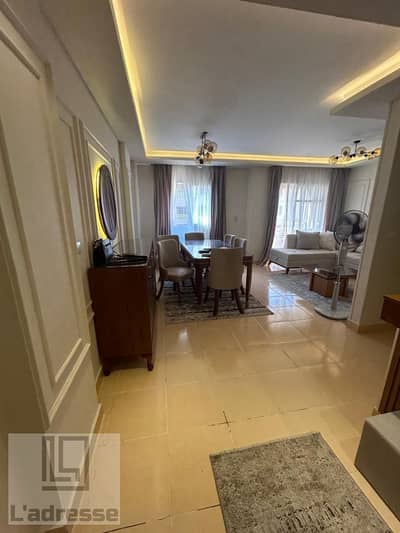 شقة 2 غرفة نوم للايجار في مدينتي، القاهرة - IMG-20251123-WA0052. jpg