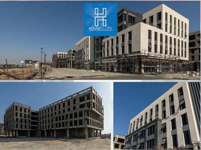 Office for Sale in New Cairo, Cairo - WhatsApp Image 2025-11-24 at 13.22. 16. jpeg