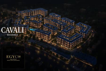 استوديو  للبيع في القاهرة الجديدة، القاهرة - WhatsApp Image 2025-11-27 at 4.21. 23 PM. jpeg