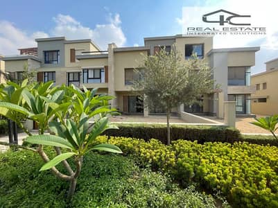 توين هاوس 3 غرف نوم للبيع في القاهرة الجديدة، القاهرة - 0. png