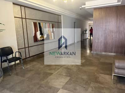 فلیٹ 3 غرف نوم للبيع في الشيخ زايد، الجيزة - IMG-20251118-WA0104. jpg