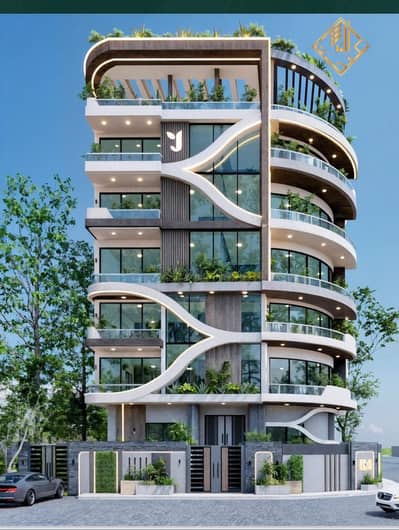 3 Bedroom Apartment for Sale in New Cairo, Cairo - WhatsApp Image 2025-09-09 at 12.36. 44 PM. jpeg