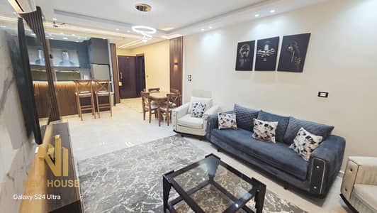 شقة 2 غرفة نوم للايجار في مدينتي، القاهرة - WhatsApp Image 2025-11-27 at 7.07. 08 AM. jpeg