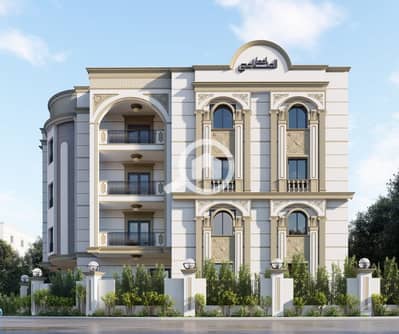 شقة 3 غرف نوم للبيع في 6 أكتوبر، الجيزة - 985611b0-d3b3-4866-9478-1f5d0489ae2d. jpeg