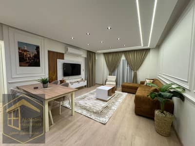 فلیٹ 2 غرفة نوم للايجار في القاهرة الجديدة، القاهرة - IMG-20241225-WA0264. jpg