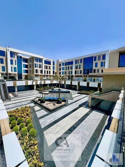 Clinic for Sale in New Cairo, Cairo - 31305824-400x300. jpeg