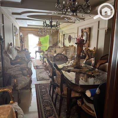 فلیٹ 3 غرف نوم للبيع في بولكلي، الإسكندرية - 1. jpg