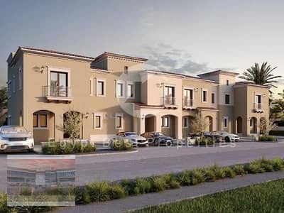 تاون هاوس 3 غرف نوم للبيع في القاهرة الجديدة، القاهرة - 128858788-800x600. jpeg