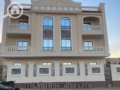 شقة 3 غرف نوم للبيع في مدينة الشروق، القاهرة - 8. jpg