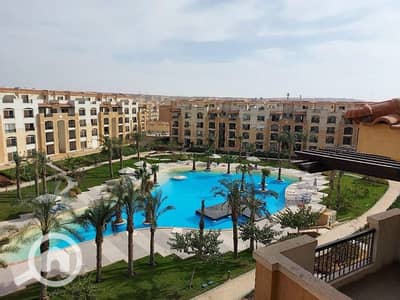 3 Bedroom Flat for Sale in Katameya, Cairo - WhatsApp Image 2025-06-29 at 1.17. 29 PM. jpg