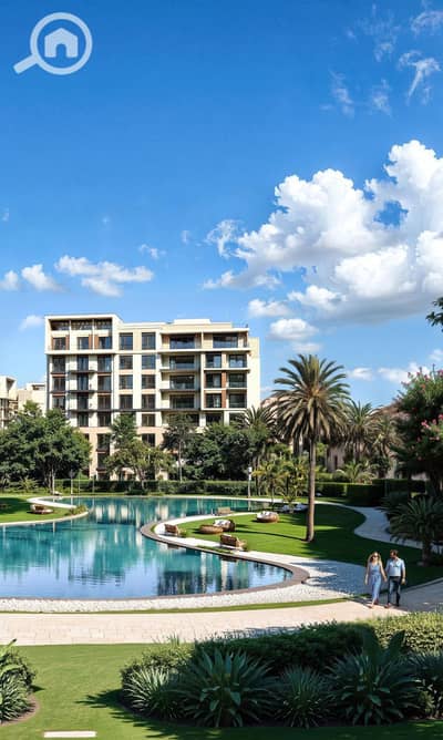 شقة 3 غرف نوم للبيع في القاهرة الجديدة، القاهرة - WhatsApp Image 2025-11-24 at 7.10. 10 PM. jpeg