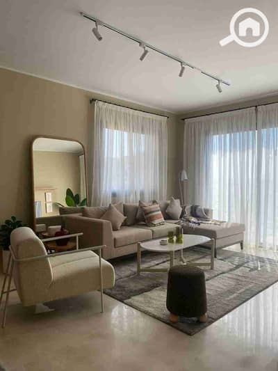 2 Bedroom Apartment for Rent in New Cairo, Cairo - 1000465065. jpg