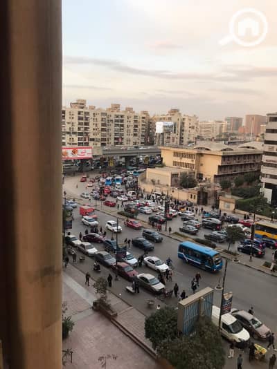 مکتب  للايجار في مدينة نصر، القاهرة - 1. jpeg