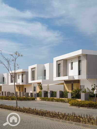 تاون هاوس 4 غرف نوم للبيع في الشيخ زايد، الجيزة - WhatsApp Image 2025-11-17 at 1.11. 45 PM. jpeg