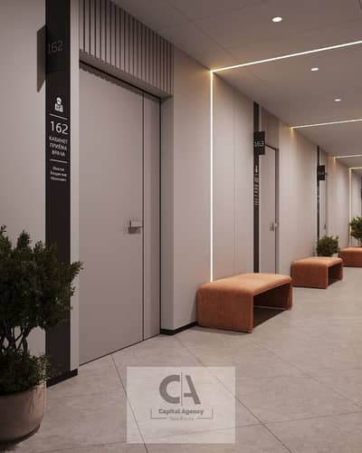 Clinic for Rent in New Cairo, Cairo - cb71838dcf865db29b3d772587965f83. jpg