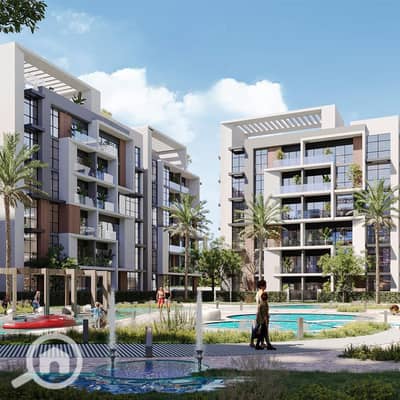 2 Bedroom Apartment for Sale in New Cairo, Cairo - WhatsApp Image 2025-11-20 at 1.36. 54 PM (1). jpeg