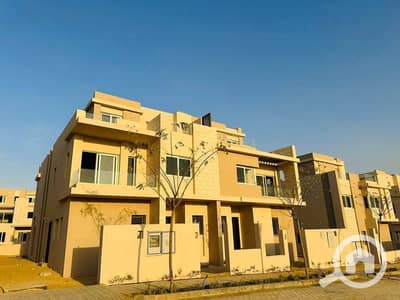 3 Bedroom Twin House for Sale in 6th of October, Giza - 523490289_1080305954200829_7900176873371075310_n. jpg 3 Bedroom Twin House for Sale in 6th of October, Giza - 523490289_1080305954200829_7900176873371075310_n. jpg